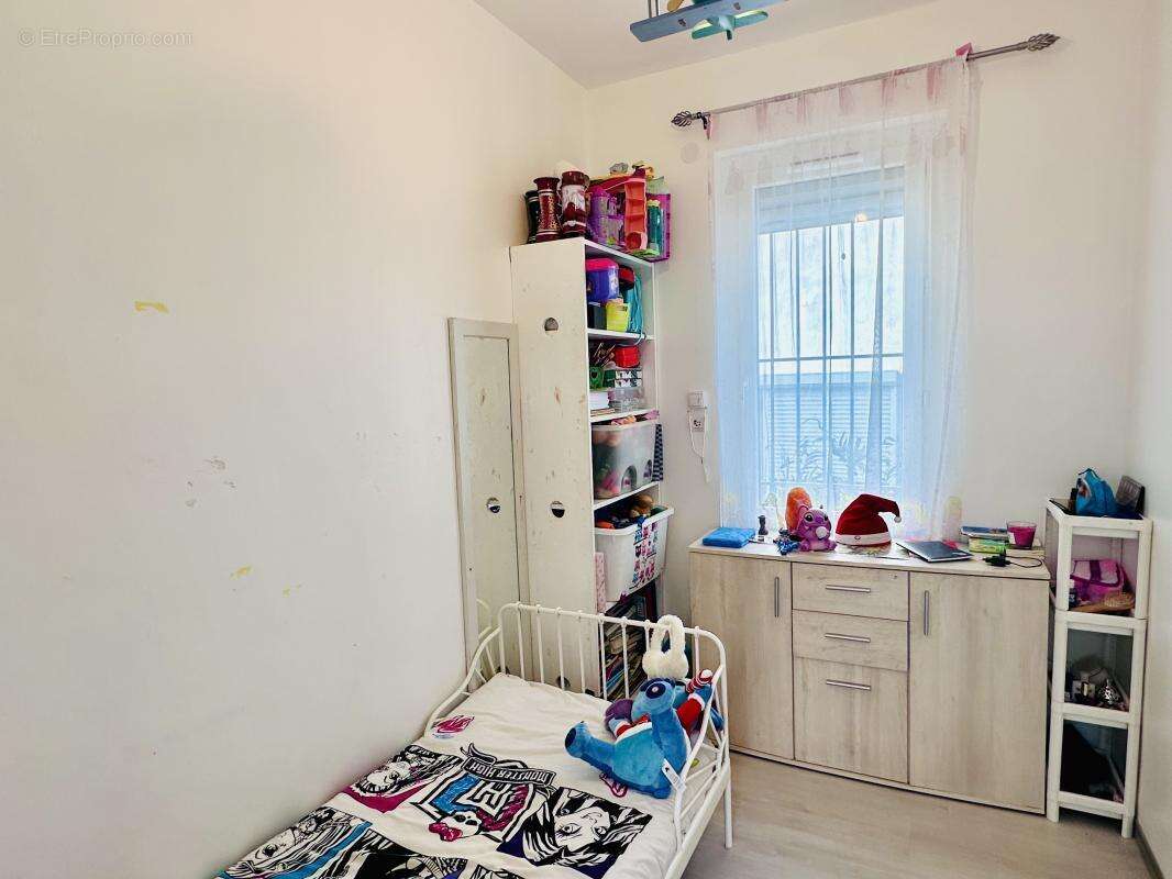 Maison individuelle de 110m² - photo 5