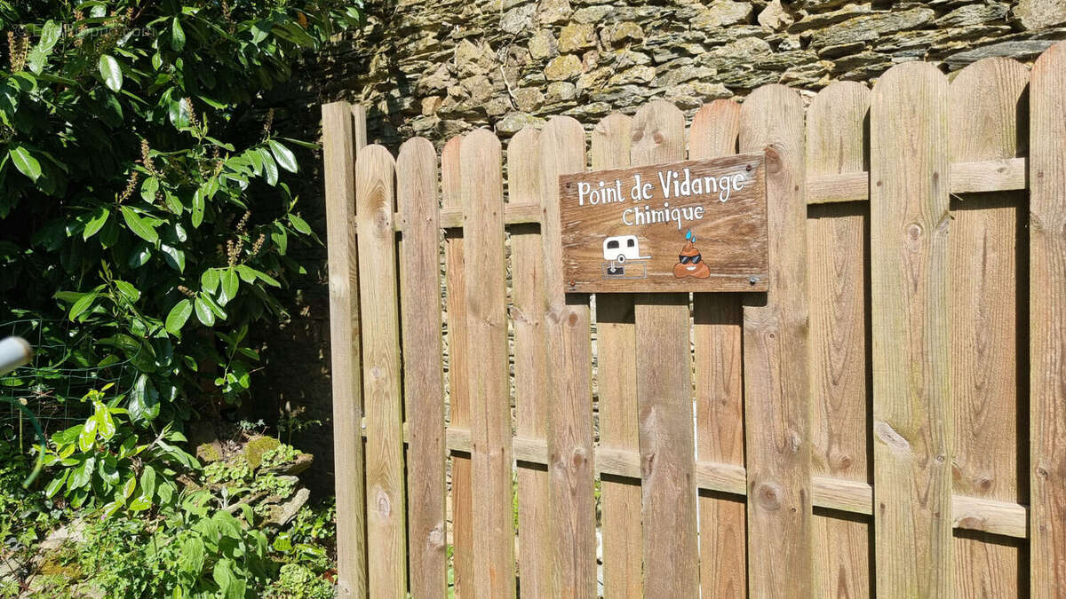 Maison à SAINT-MAYEUX