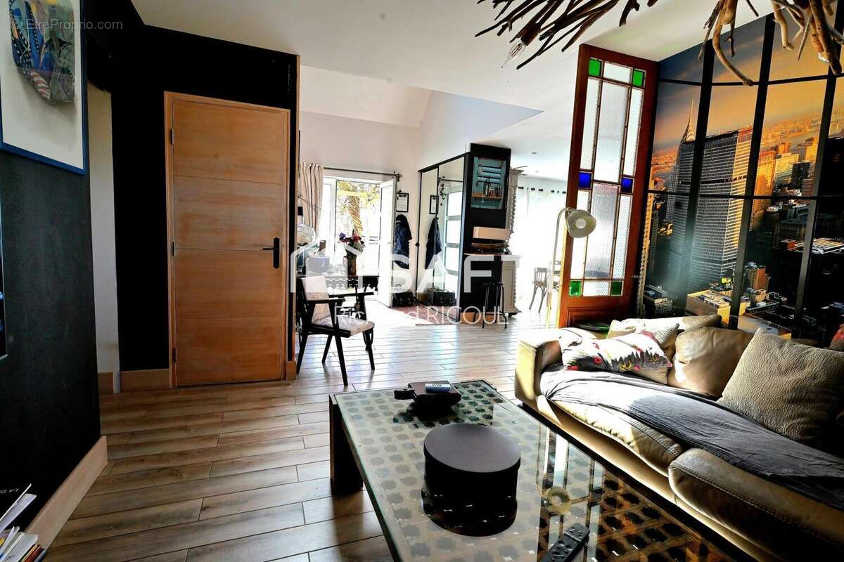 Maison 196 m² à Cabourg  - photo 9