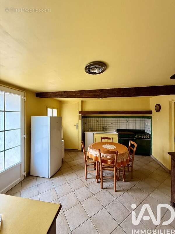 Photo 7 - Maison à EPIEDS