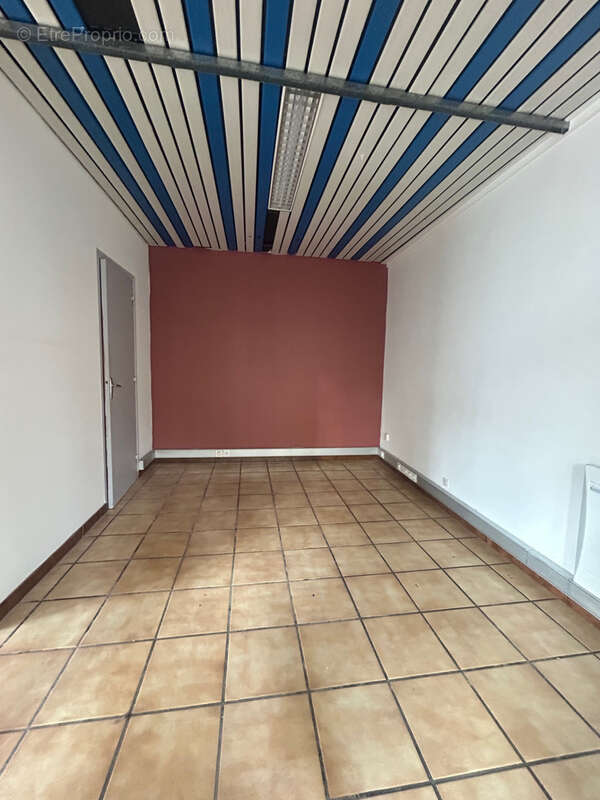 Commerce à CHAUMONT