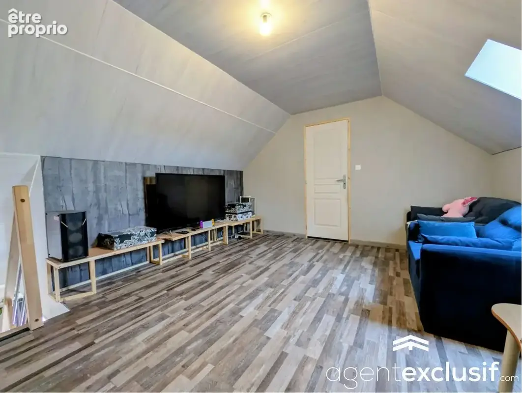 Maison 6 pièces 157 m² à vendre à Nadaillac (24590) - photo 9