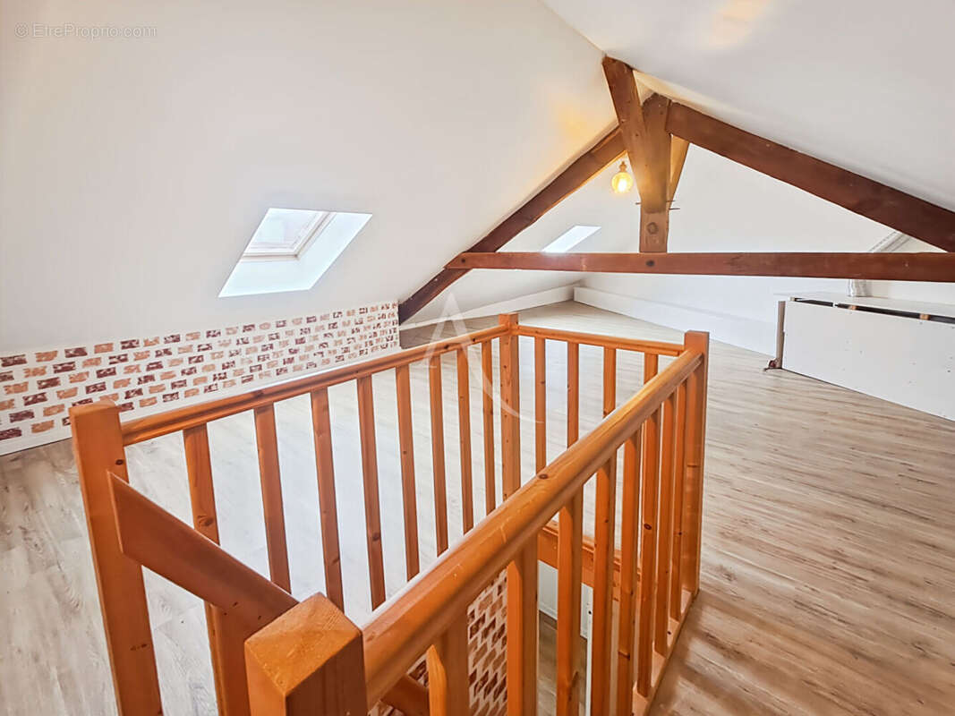 Appartement à ARPAJON