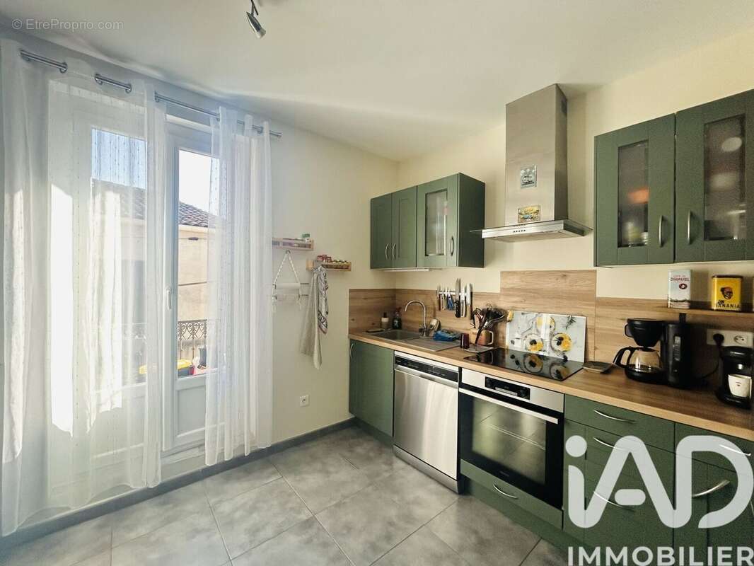 Photo 6 - Maison à MONTAGNAC