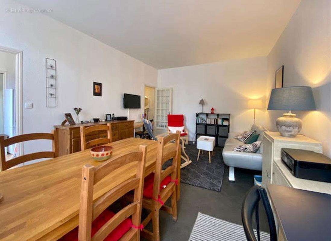 Appartement à CARCASSONNE