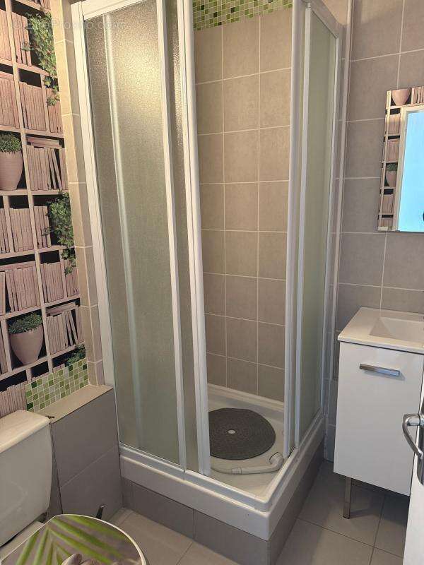 Appartement à CABOURG