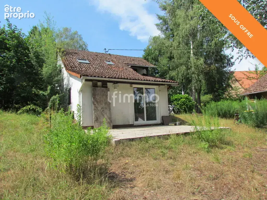 Maison avec dépendances sur 35 ares - photo 5