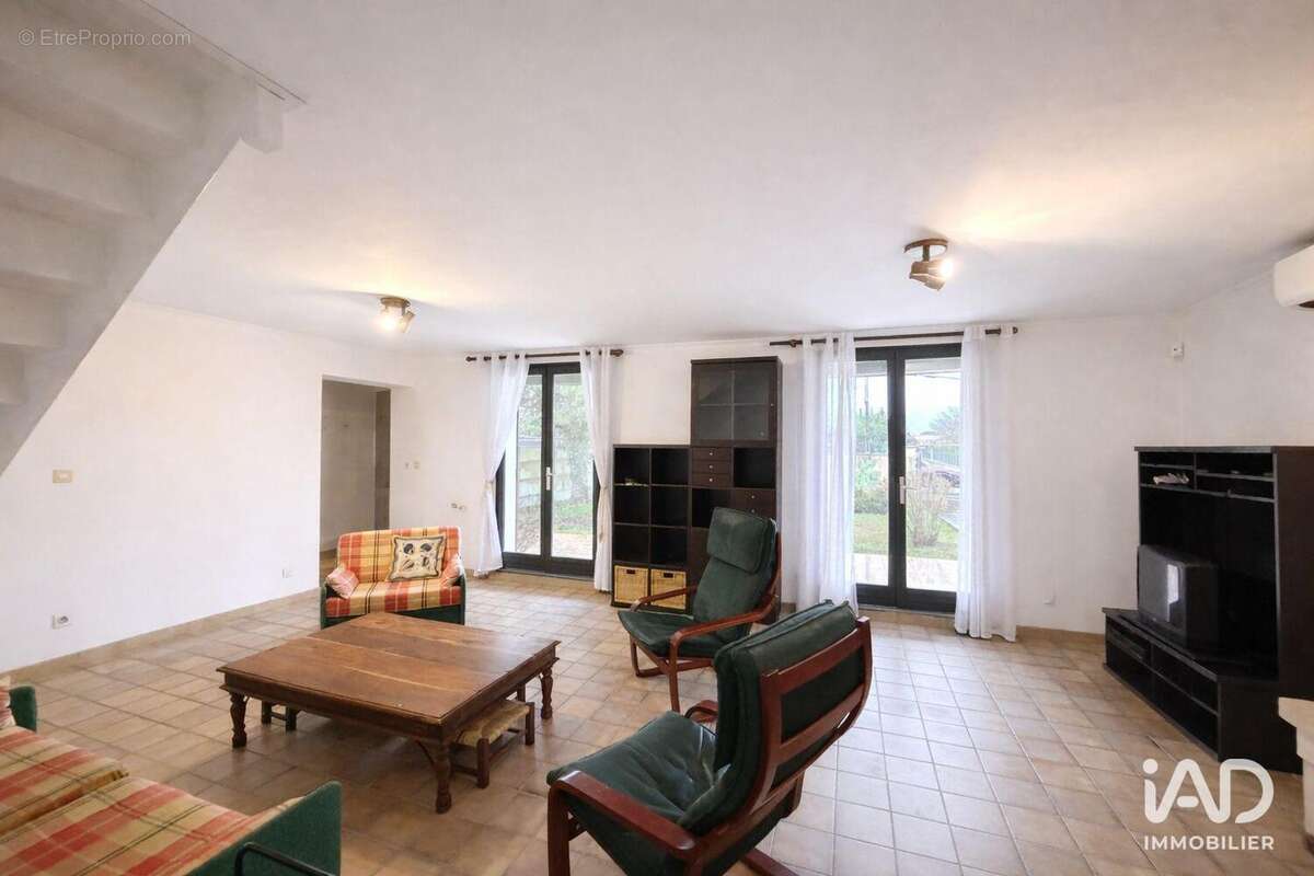 Photo 3 - Maison à GUJAN-MESTRAS