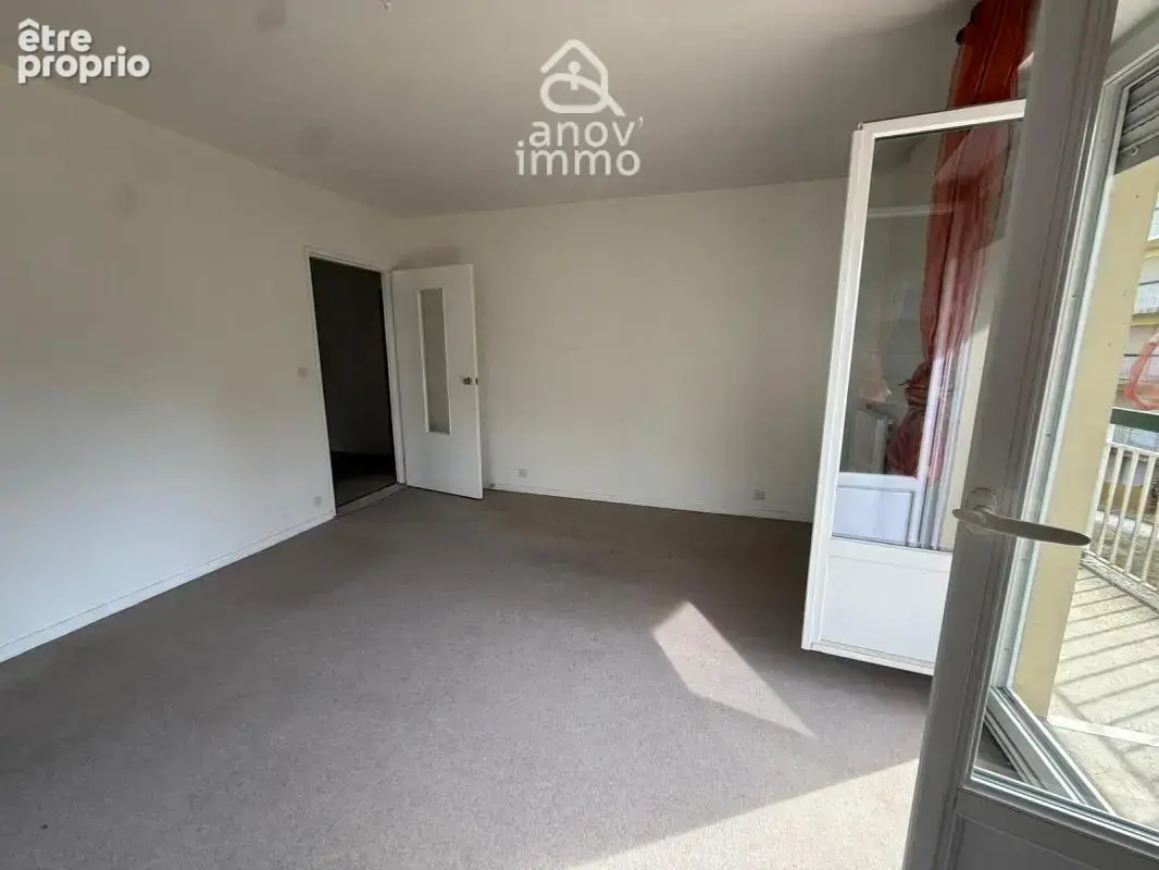 appartement lumineux au calme - photo 2