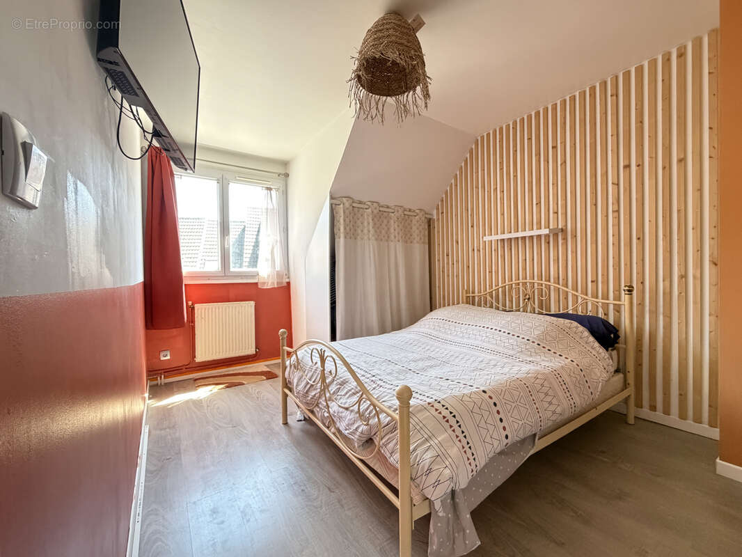Charmante maison 3 chambres - photo 10
