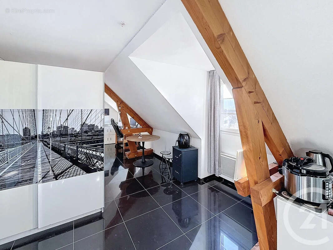 Appartement à PROVINS