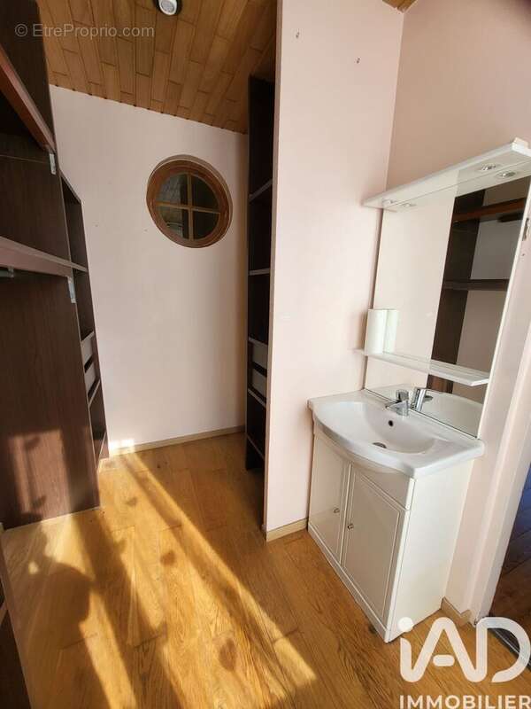 Photo 9 - Maison à PARMAIN