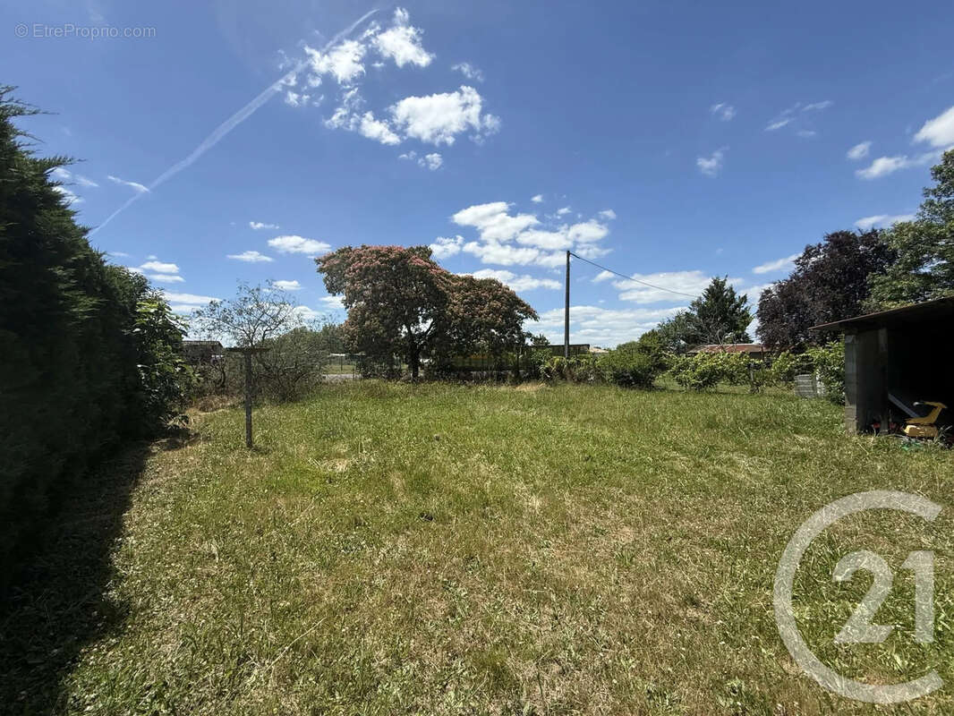 Maison 84 m² à Castel-Sarrazin  - photo 8