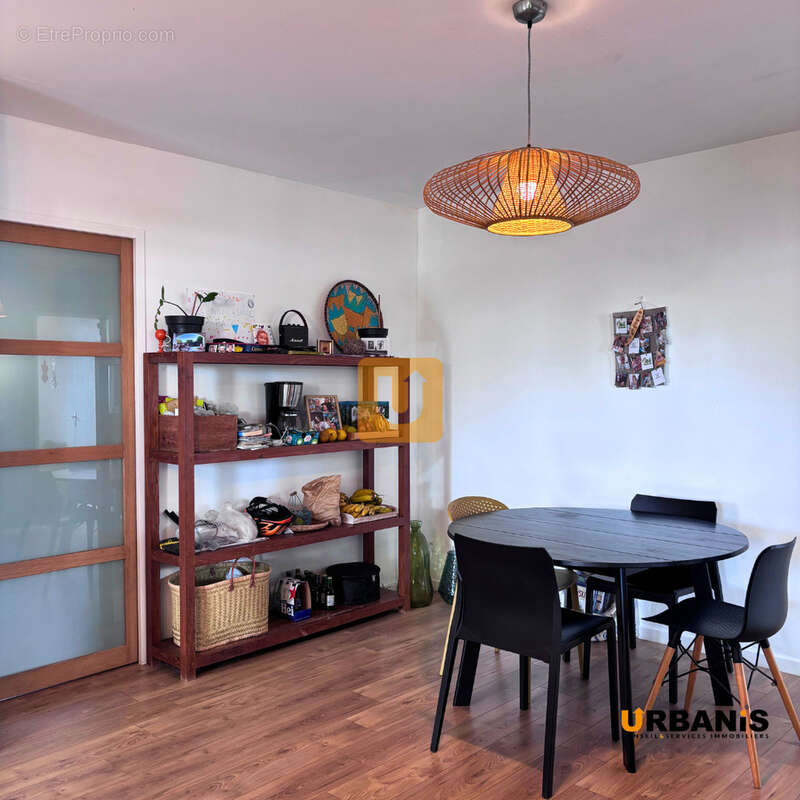 Magnifique villa avec dependance au coeur de la plaine st paul - photo 5