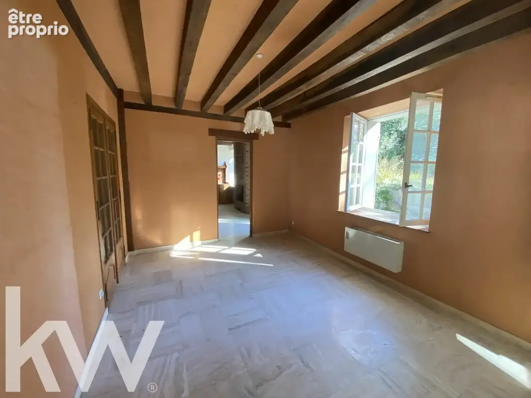 Maison 145 m² à Cernoy-En-Berry  - photo 6