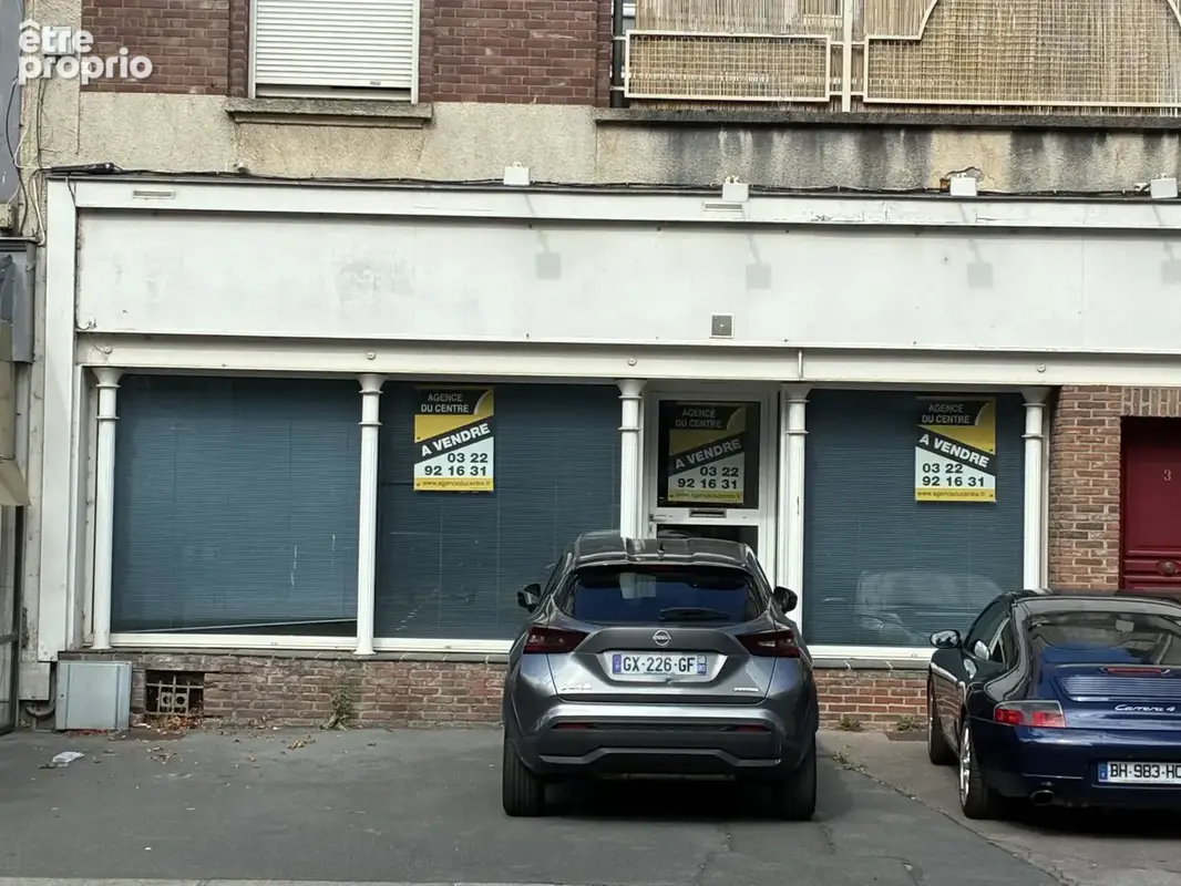 local commercial / Professionnel - photo 11
