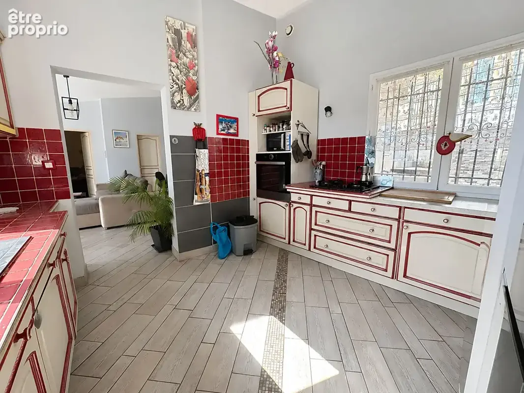Villa avec vue panoramique sur l'Étang de Berre - photo 4