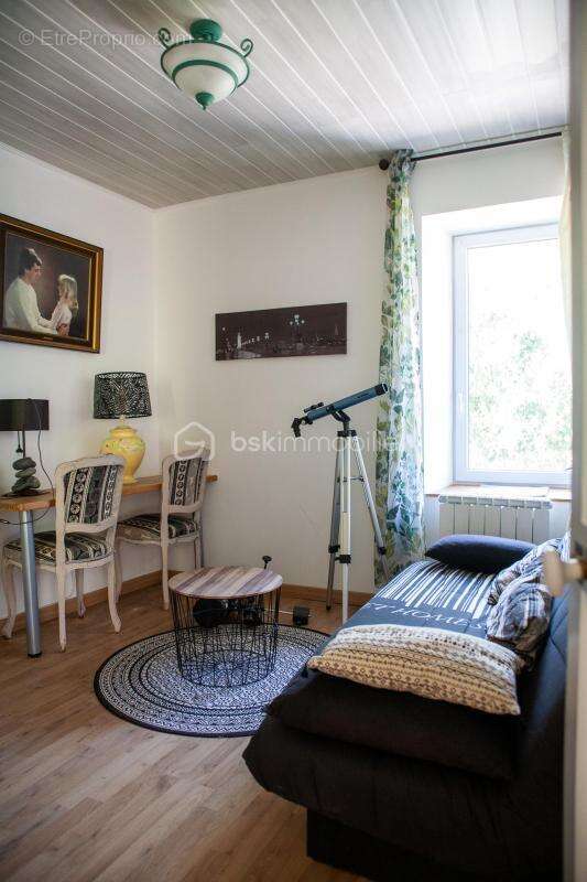 Maison à LARGENTIERE
