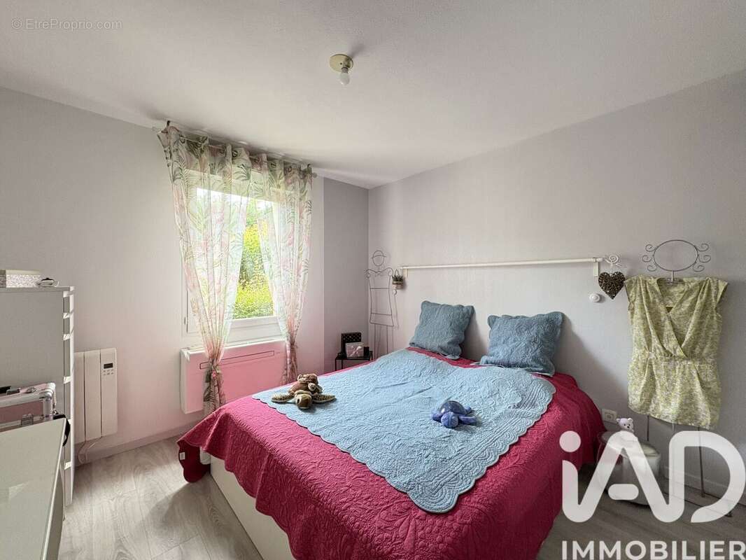 Photo 5 - Appartement à AMBARES-ET-LAGRAVE