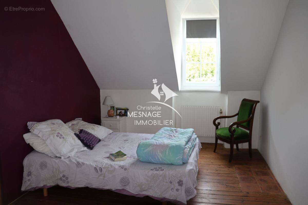 À vendre chez Christelle Mesnage Immobilier, DINAN CENTRE-VI - photo 19