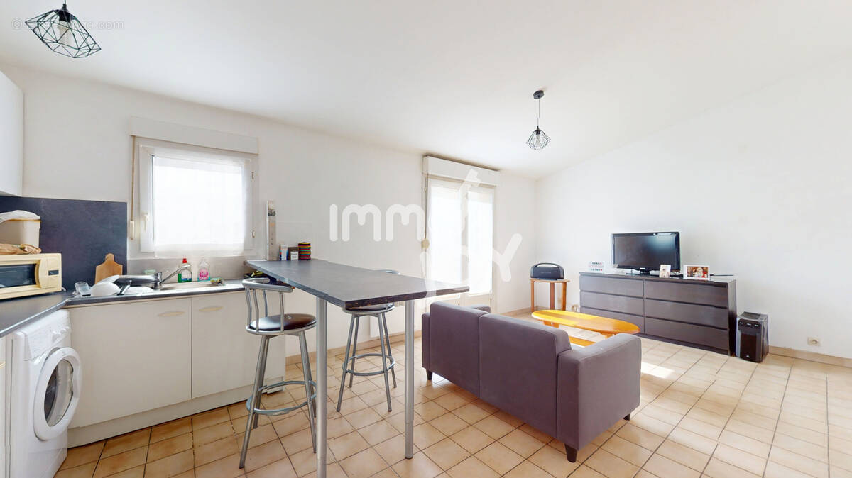 Appartement à NARBONNE