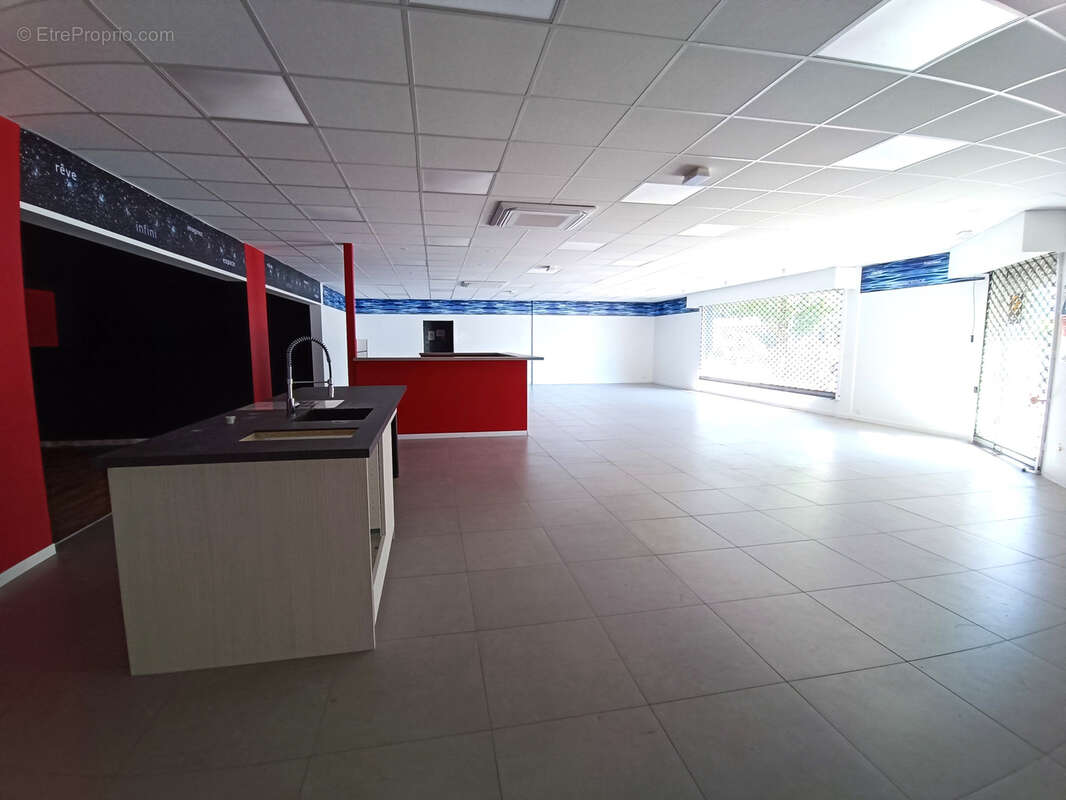 Appartement à BARAQUEVILLE