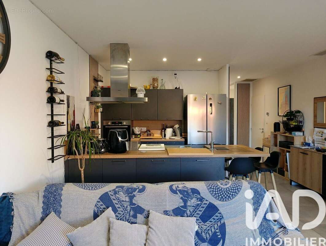 Photo 3 - Maison à BAIXAS