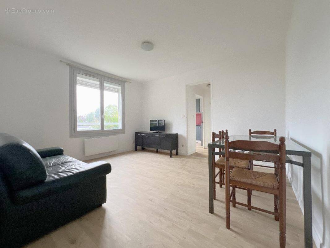 Appartement à VERTOU