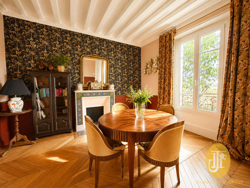 Maison à VERNON