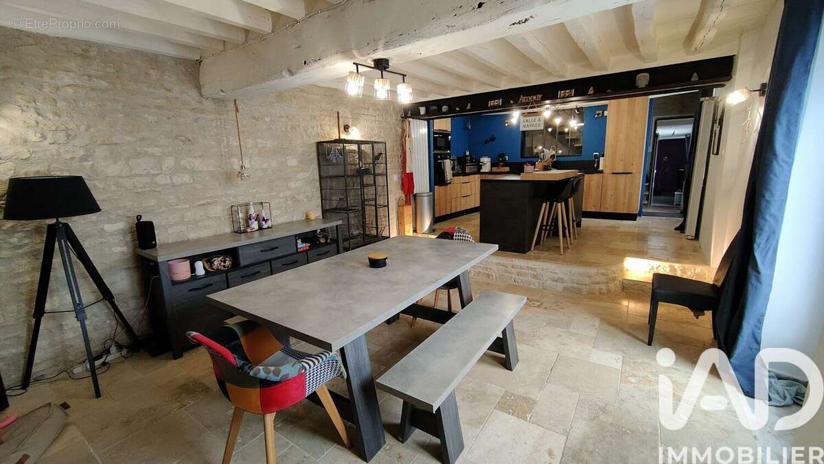 Photo 3 - Maison à SAINT-CYR-LES-COLONS