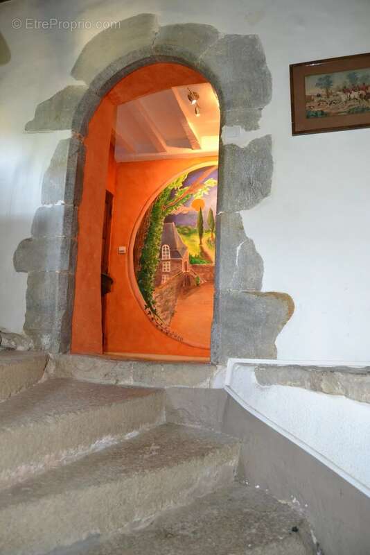 Maison à LAVAL