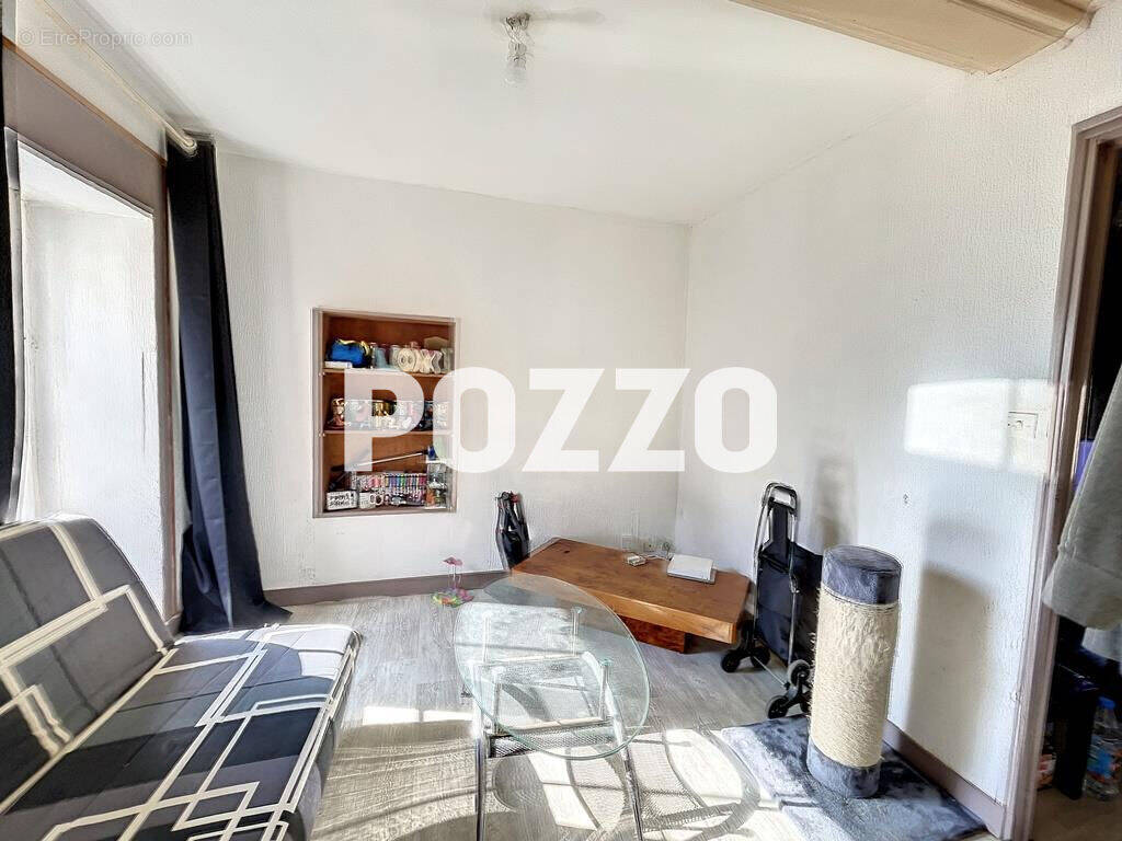 Appartement à COUTANCES