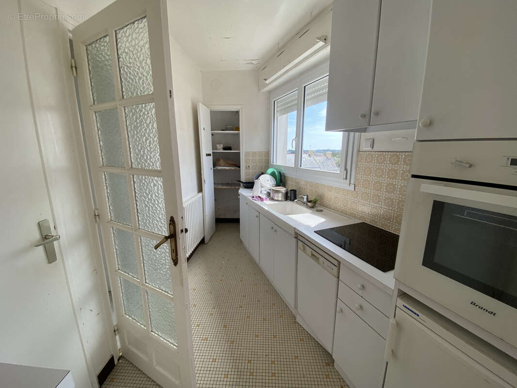 Appartement à CARNAC