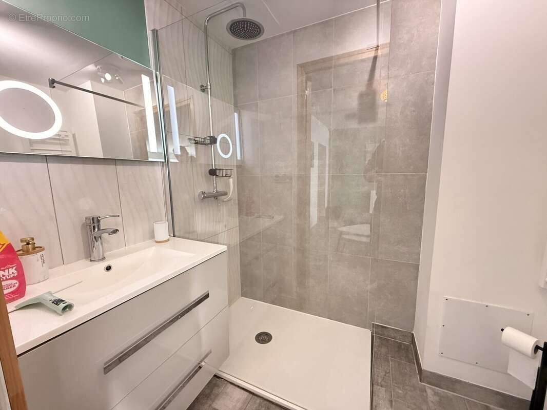 Appartement à BAUD