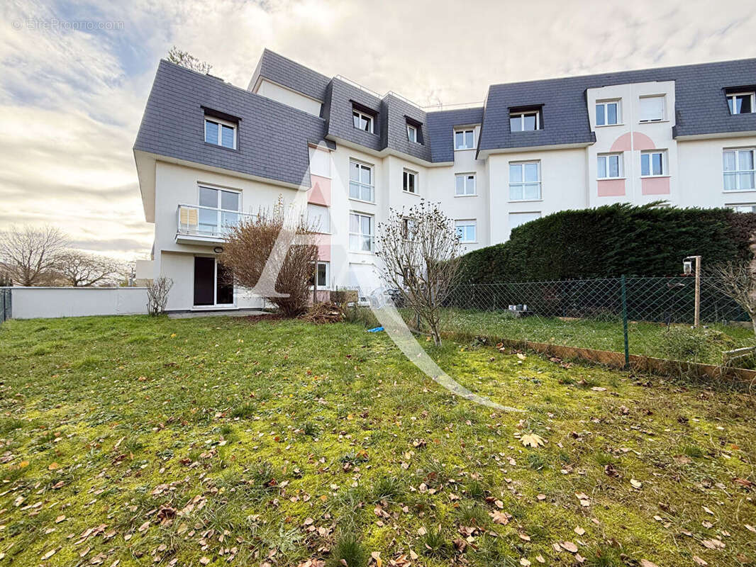 Appartement à CHATOU