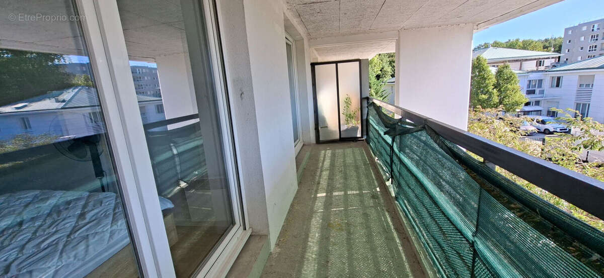 Appartement à EVRY