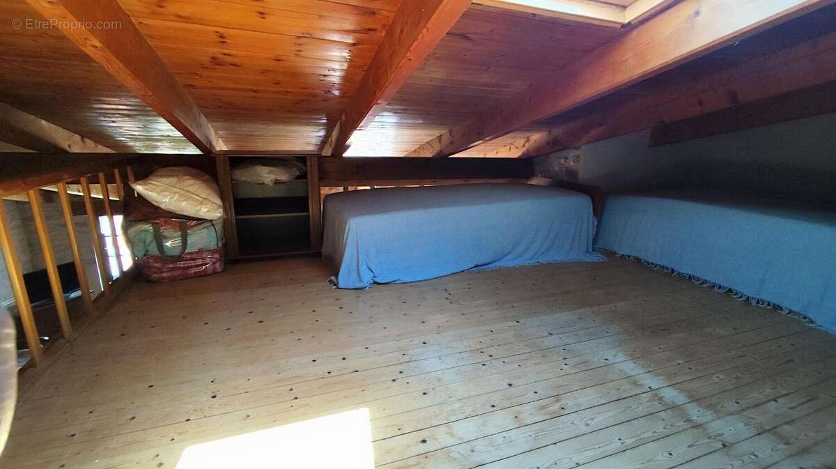 Photo 8 - Maison à SAINT-DENIS-D&#039;OLERON