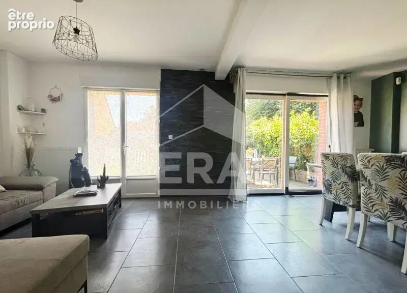 Maison 105m² à oignies - photo 4