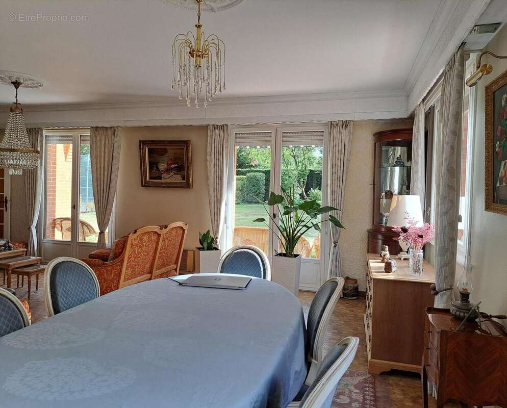Photo 3 - Maison à SOCX