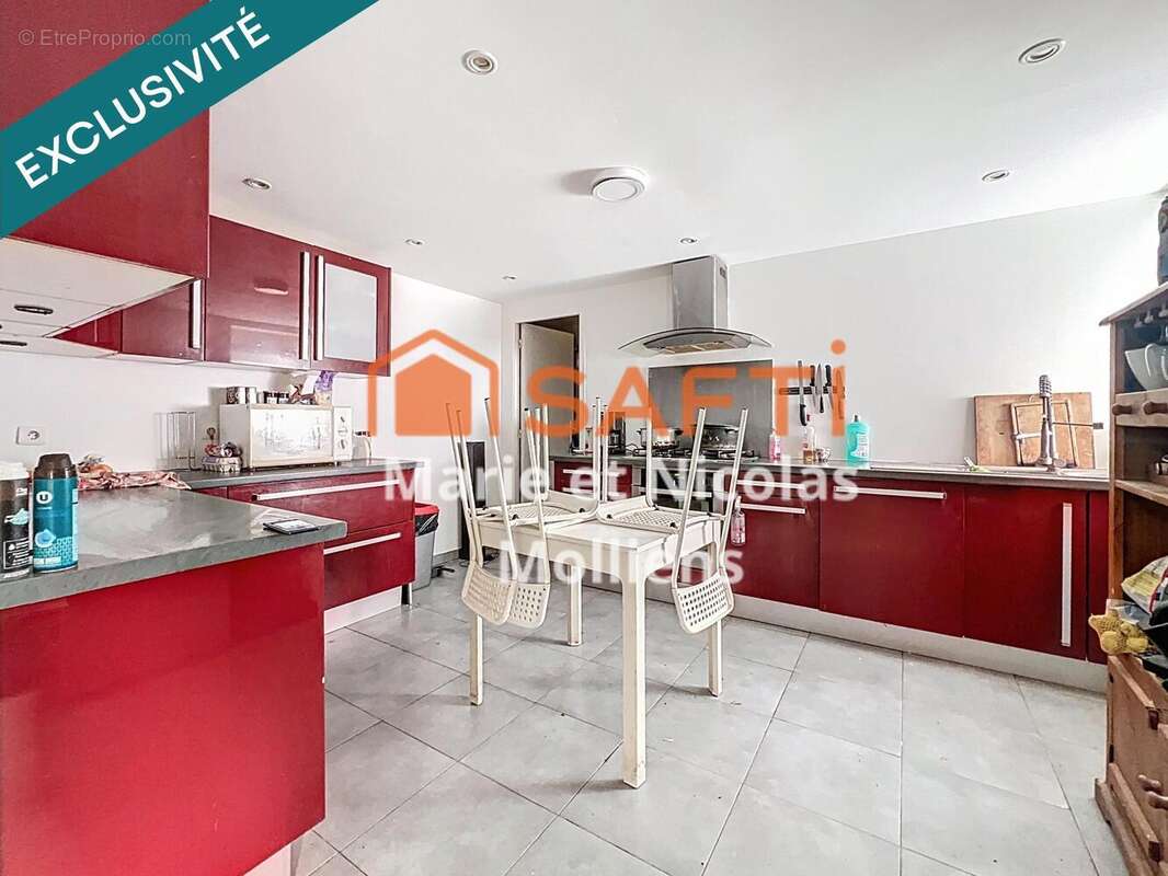 Photo 3 - Maison à SAINT-RENAN