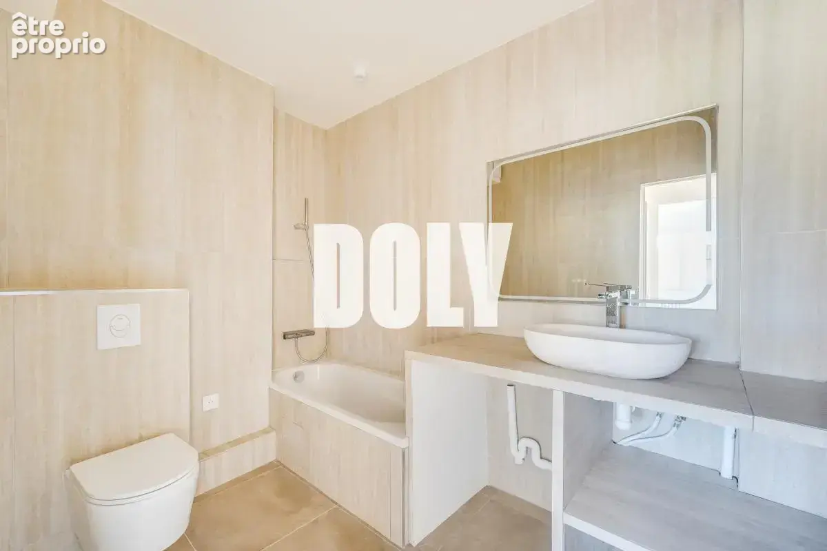 Doly - appartement - boulevard exelmans - 75016 - photo 16