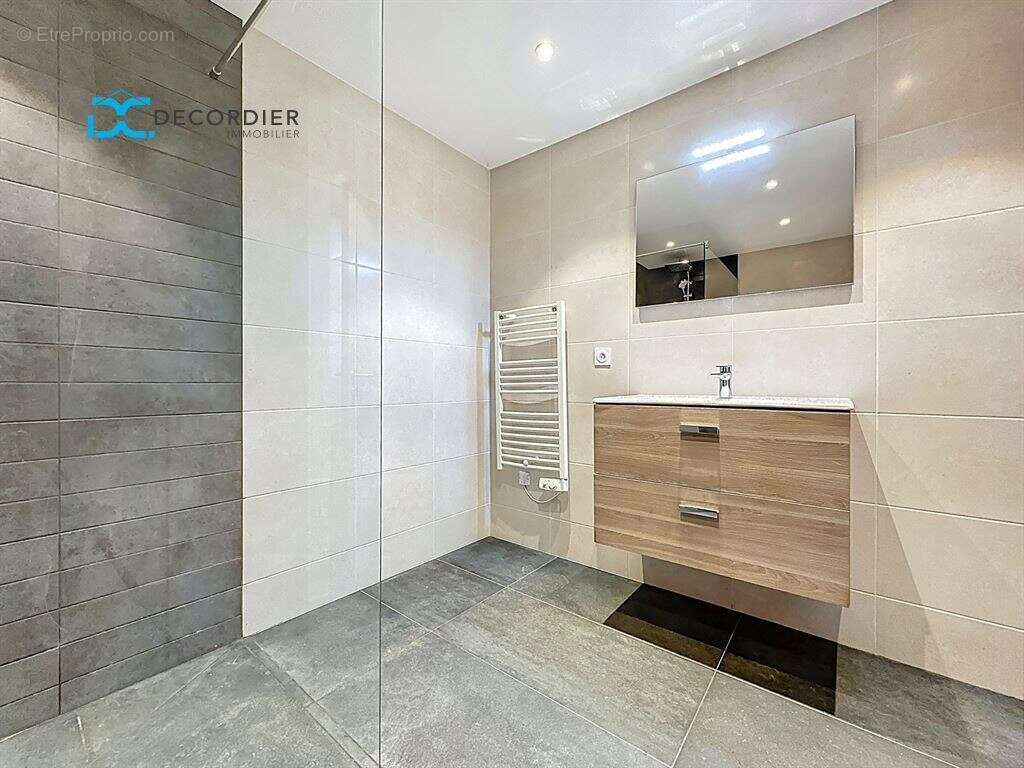 Maison à EVIAN-LES-BAINS