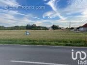 Photo 1 - Terrain à CHABRIS