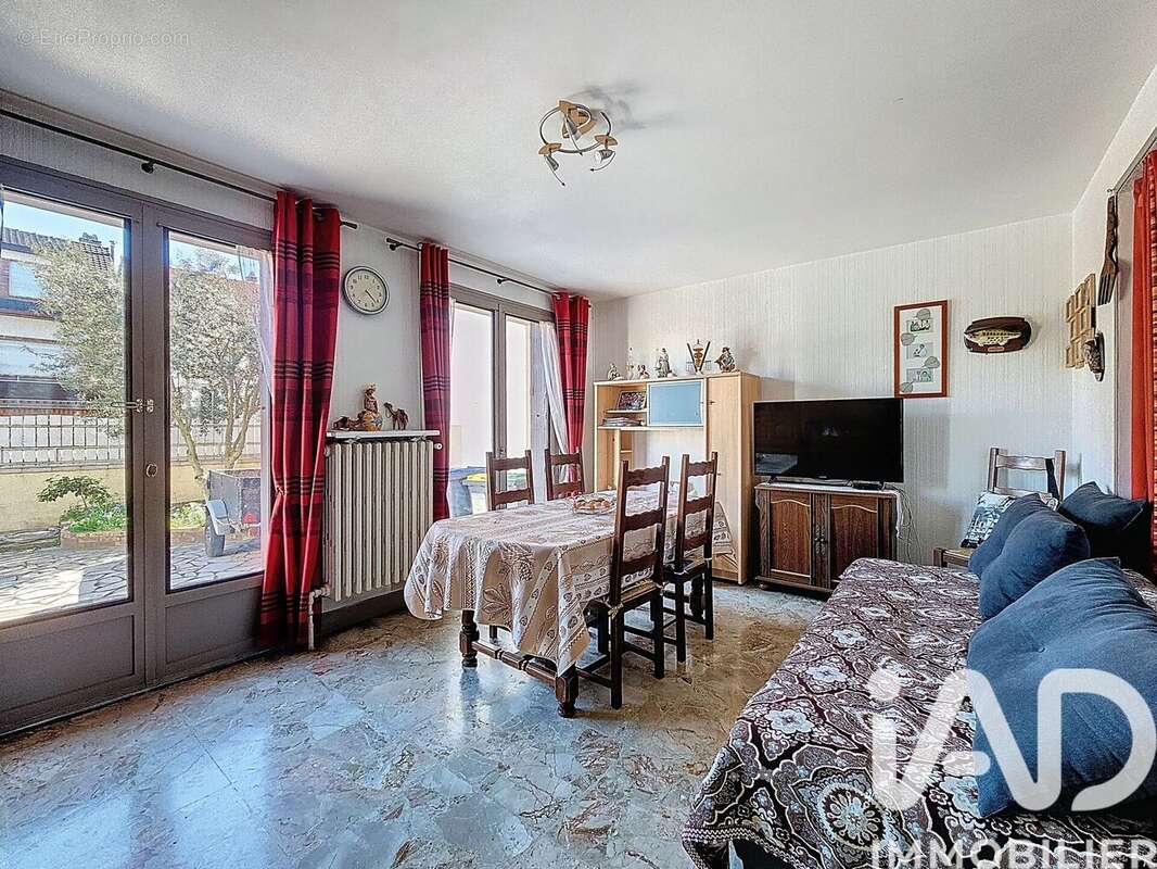 Photo 4 - Maison à L'HAY-LES-ROSES