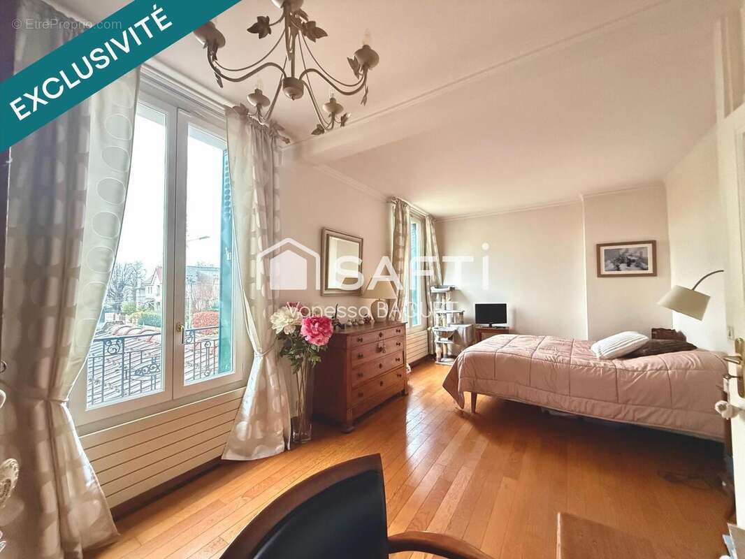 Photo 8 - Maison à SOISY-SOUS-MONTMORENCY