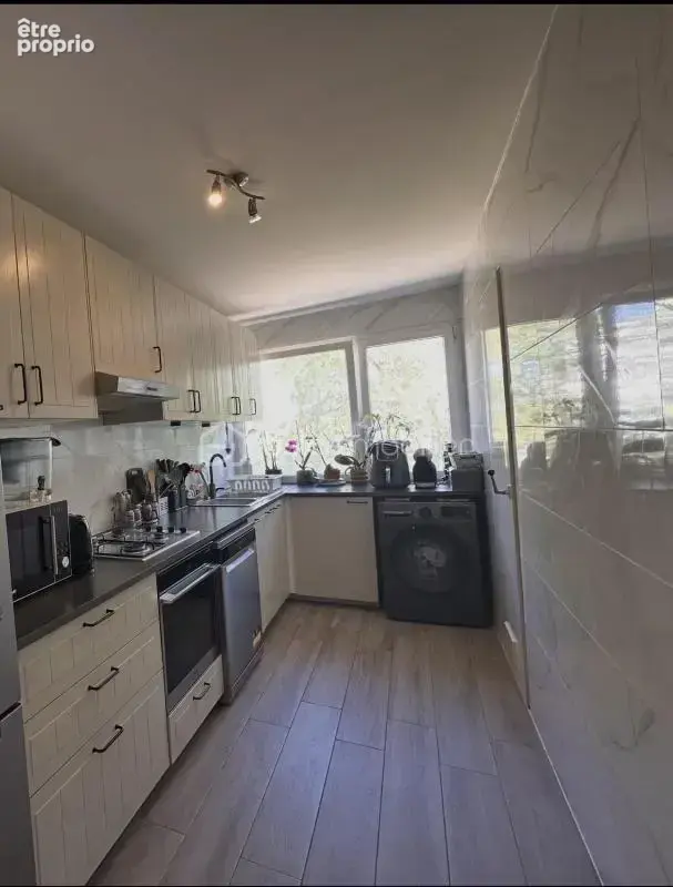 Appartement de 84m2 - photo 3