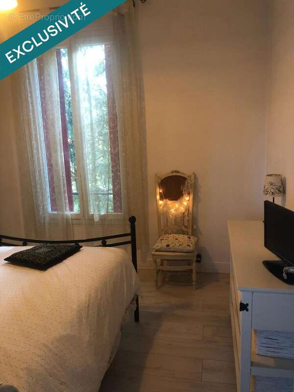 Photo 5 - Maison à BONDY