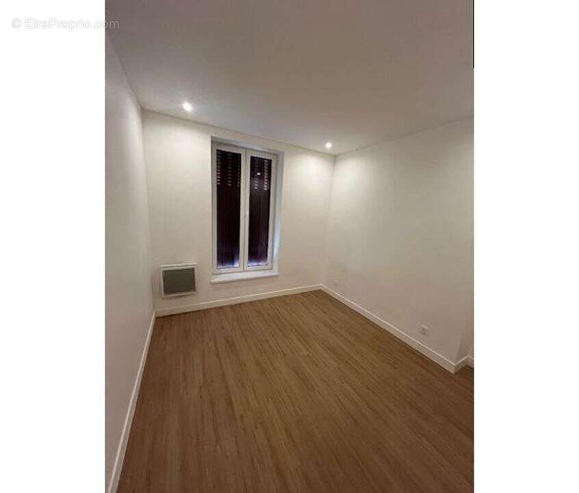 Appartement à ARGENTEUIL