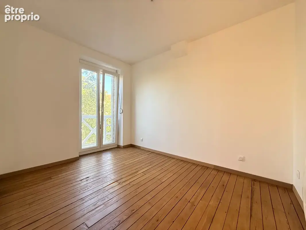 Appartement rénové avec balcon - jean jaures - photo 8