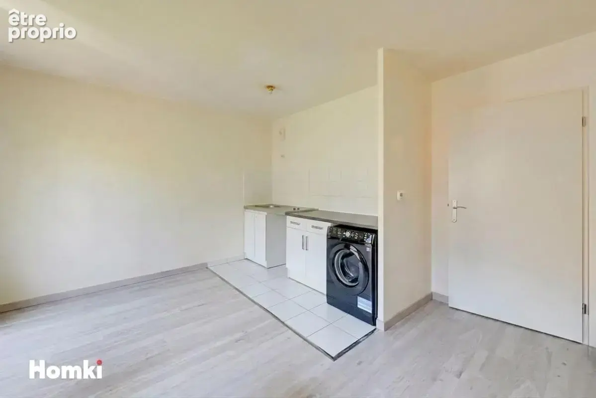 Appartement T1 de 28 m² à Bobigny 93000, Avenue Karl Marx - photo 8
